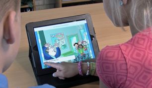 samenleesboeken animaties